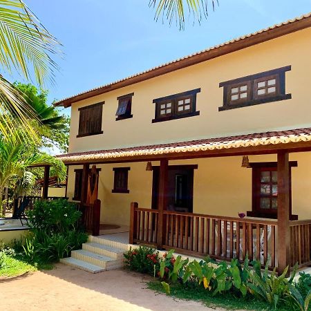 Loft Jeri Villa Jijoca de Jericoacoara Dış mekan fotoğraf