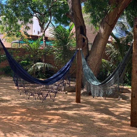 Loft Jeri Villa Jijoca de Jericoacoara Dış mekan fotoğraf