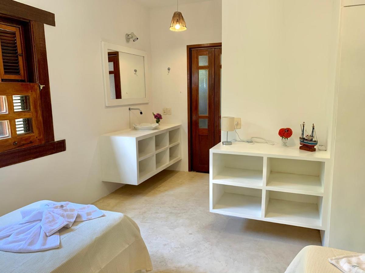 Loft Jeri Villa Jijoca de Jericoacoara Dış mekan fotoğraf