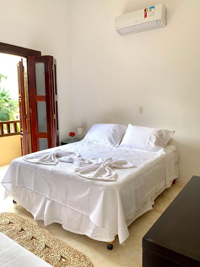 Loft Jeri Villa Jijoca de Jericoacoara Dış mekan fotoğraf