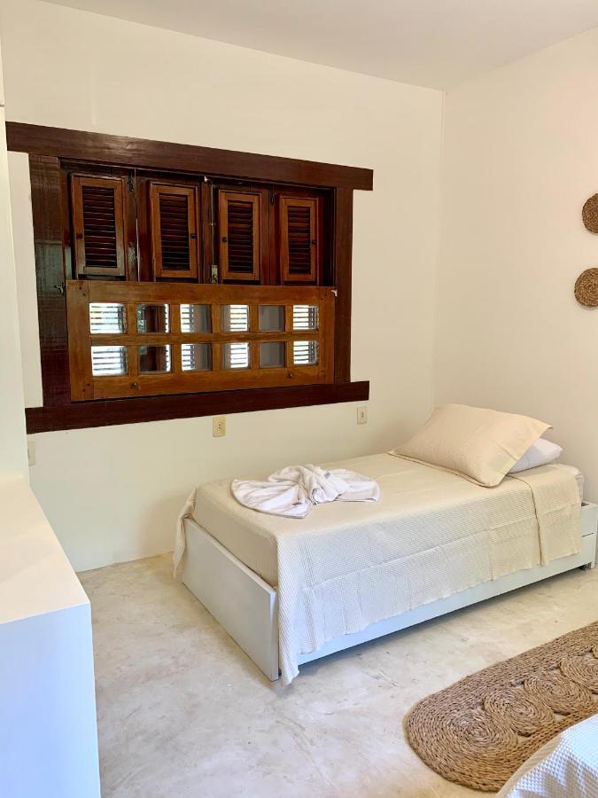 Loft Jeri Villa Jijoca de Jericoacoara Dış mekan fotoğraf