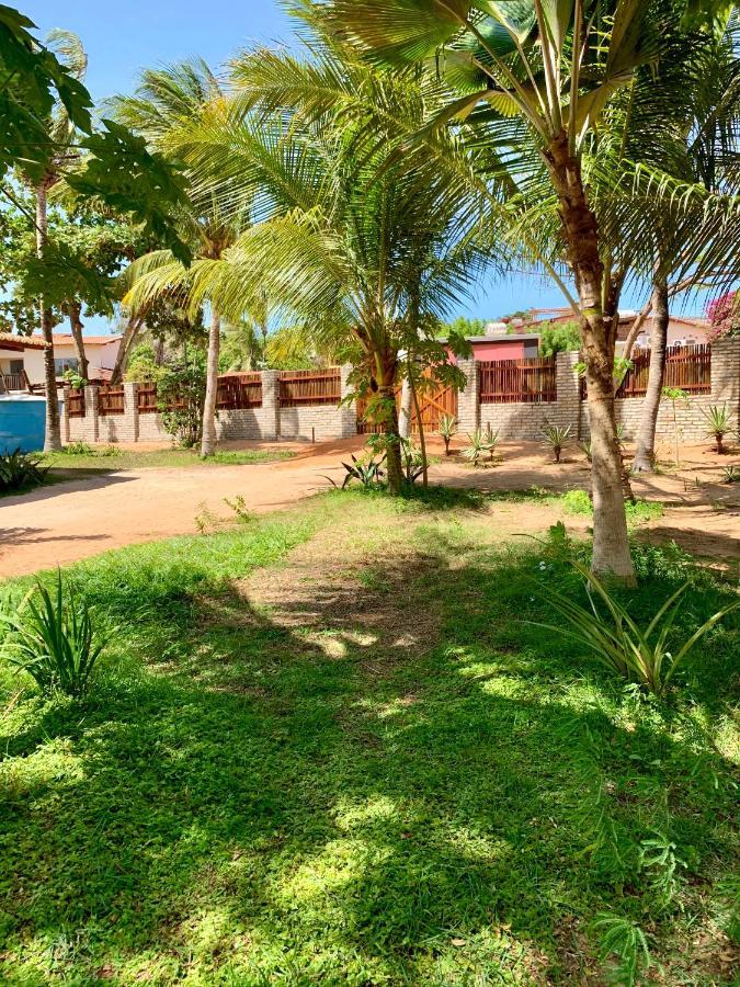 Loft Jeri Villa Jijoca de Jericoacoara Dış mekan fotoğraf