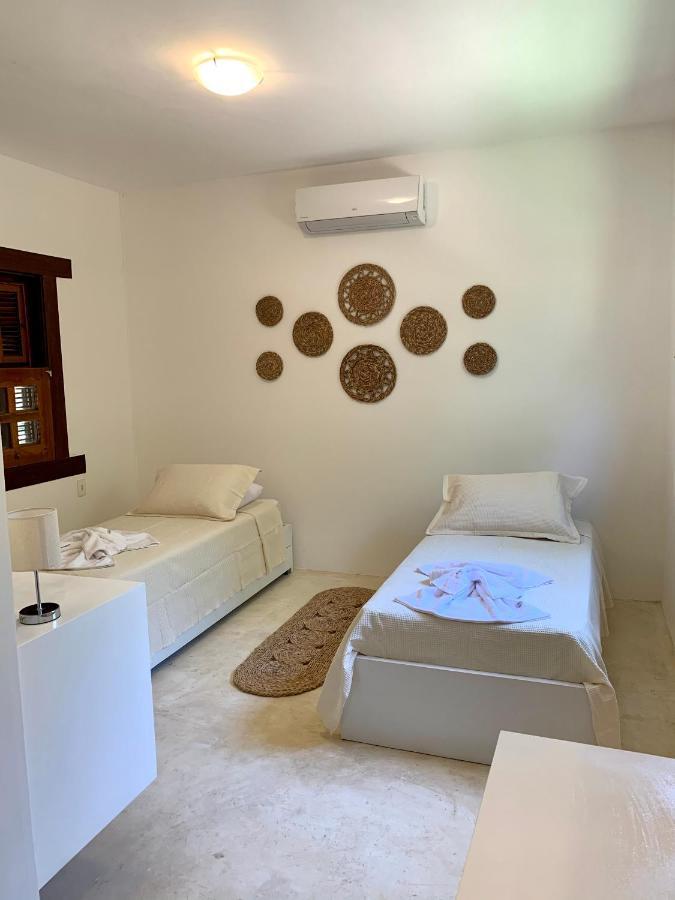 Loft Jeri Villa Jijoca de Jericoacoara Dış mekan fotoğraf