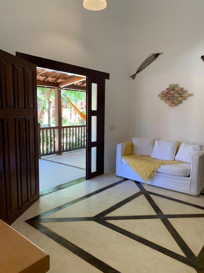 Loft Jeri Villa Jijoca de Jericoacoara Dış mekan fotoğraf