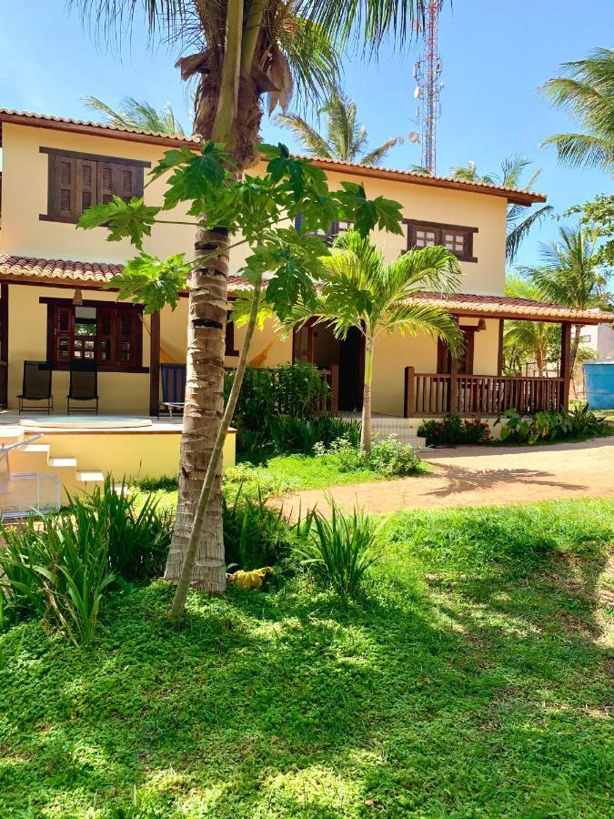 Loft Jeri Villa Jijoca de Jericoacoara Dış mekan fotoğraf