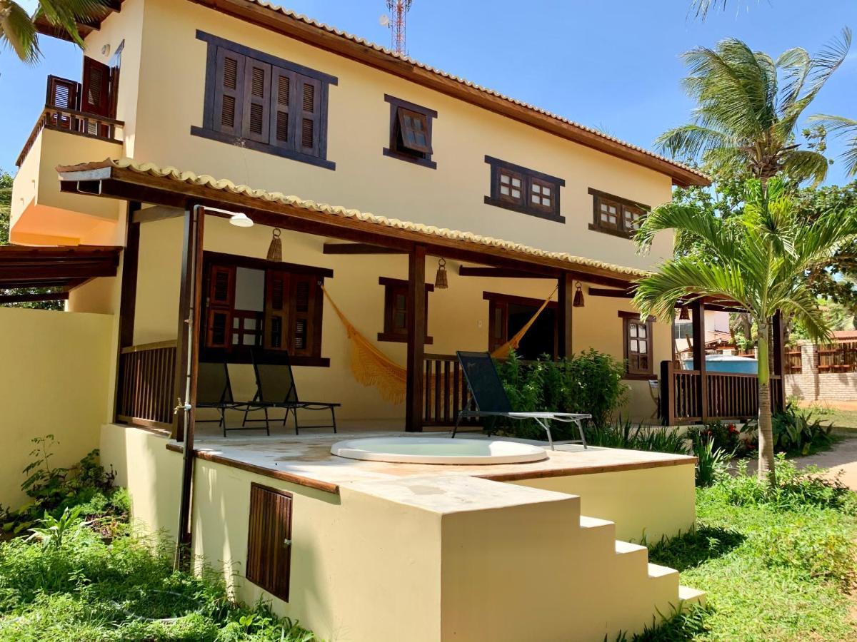 Loft Jeri Villa Jijoca de Jericoacoara Dış mekan fotoğraf