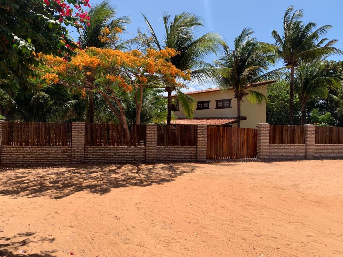 Loft Jeri Villa Jijoca de Jericoacoara Dış mekan fotoğraf