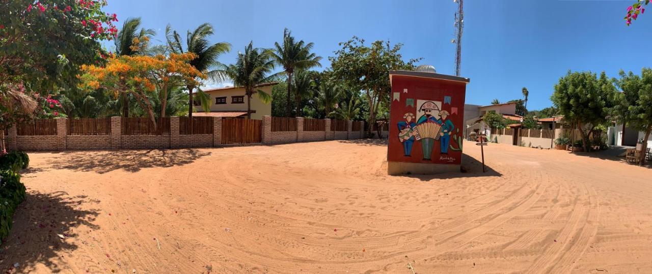 Loft Jeri Villa Jijoca de Jericoacoara Dış mekan fotoğraf