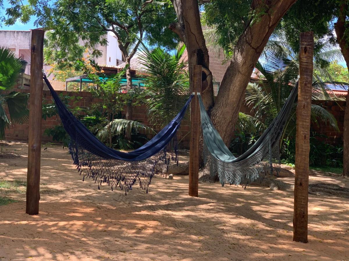 Loft Jeri Villa Jijoca de Jericoacoara Dış mekan fotoğraf