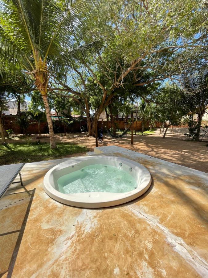 Loft Jeri Villa Jijoca de Jericoacoara Dış mekan fotoğraf