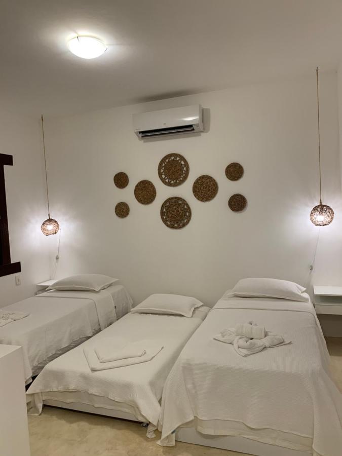 Loft Jeri Villa Jijoca de Jericoacoara Dış mekan fotoğraf